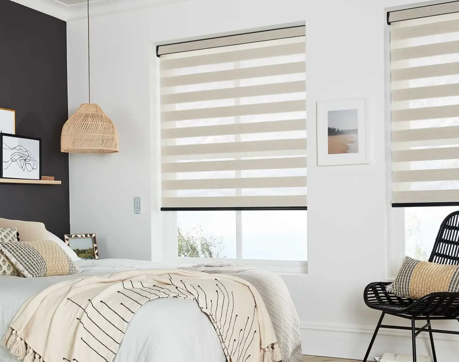 Vision Roller Blinds 