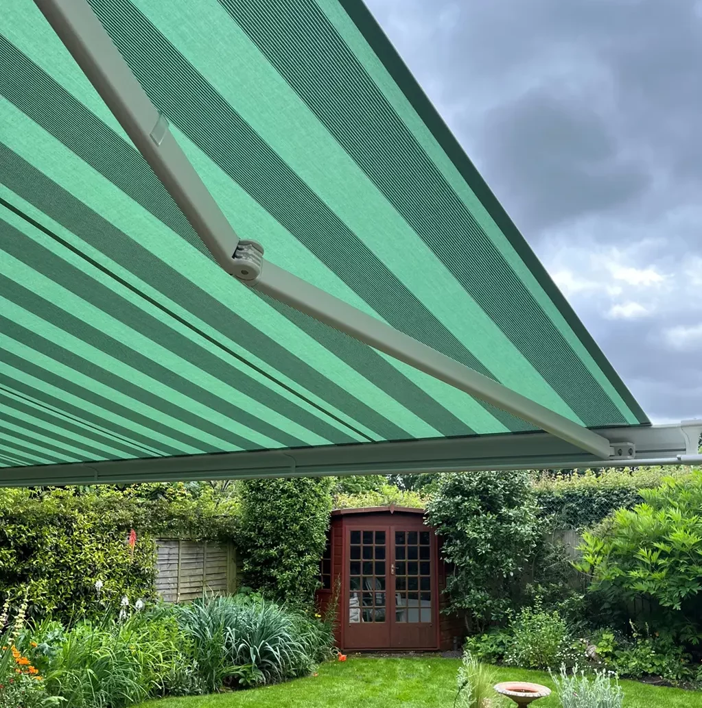 Markilux 990 Patio Awning